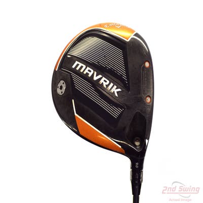 Callaway Mavrik Driver 9° Project X EvenFlow Riptide 50 Graphite Regular Right Handed 46.0in