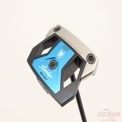 Mint TaylorMade Spider 5K-ZT Counter Balance Putter Graphite Right Handed 38.0in