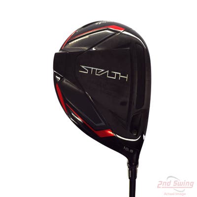 TaylorMade Stealth Driver 10.5° TM Fujikura Ventus Red 5 Graphite Stiff Right Handed 46.0in