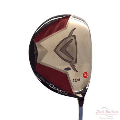 Callaway Diablo Octane Driver 10.5° Project X 6.0 Graphite Black Graphite Stiff Right Handed 46.5in