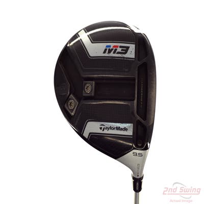 TaylorMade M3 Driver 9.5° Mitsubishi Tensei CK Blue 60 Graphite Stiff Right Handed 45.5in