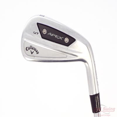 Callaway Apex UT 24 Utility Iron 3 Utility 20° True Temper Dynamic Gold Mid 115 S300 Steel Stiff Right Handed 39.0in