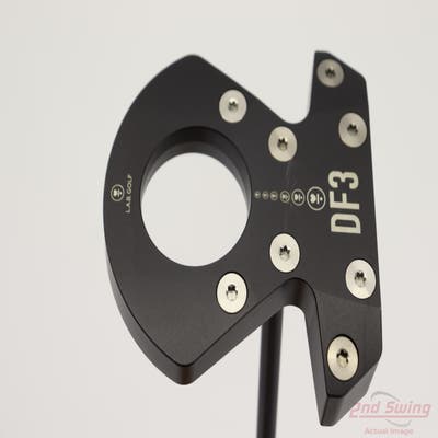 L.A.B. Golf DF3 Putter Steel Right Handed 35.0in