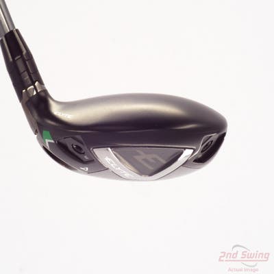 Callaway Elyte Hybrid 4 Hybrid 22° Project X Denali Charcoal 70 Graphite Stiff Right Handed 40.25in
