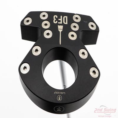 L.A.B. Golf DF3 Sweeper Putter Graphite Right Handed 45.0in