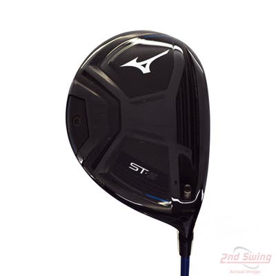 Mizuno ST-Z 220 Driver 9.5° Project X EvenFlow Riptide CB 60 Graphite Regular Right Handed 45.5in