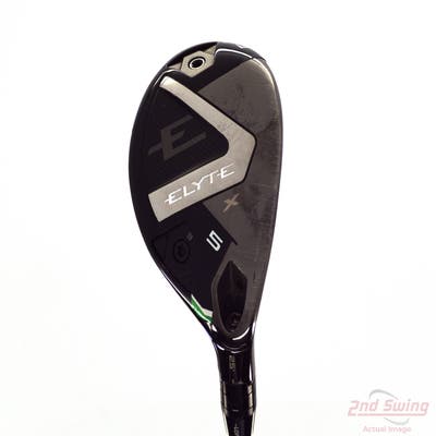 Callaway Elyte X Hybrid 5 Hybrid 25° Project X Denali Charcoal 60 Graphite Regular Right Handed 39.5in