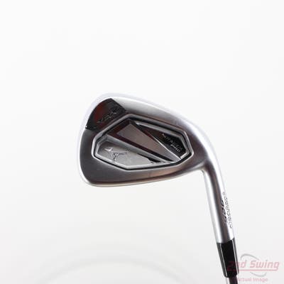 Mint Mizuno JPX 925 Hot Metal Pro Single Iron 4 Iron Project X LZ 6.5 Steel X-Stiff Right Handed  40.0in
