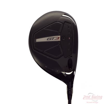 Mint Titleist GT3 Driver 9° Mitsubishi Tensei 1K Black 65 Graphite Stiff Right Handed 45.5in