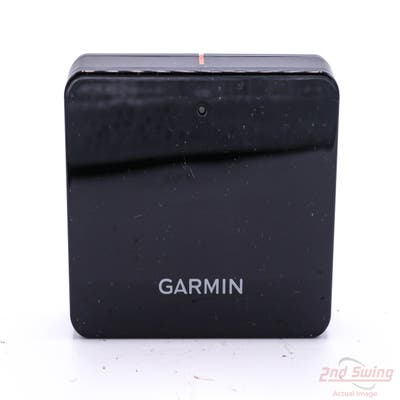 Average 8.0 Garmin Approach R10 Launch Monitor
