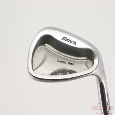 Mizuno MX 25 Wedge Gap GW True Temper Dynamic Gold S300 Steel Stiff Right Handed 36.25in