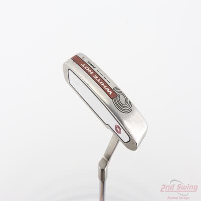 Odyssey White Hot Pro #1 Putter Steel Left Handed 35.0in