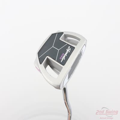 TaylorMade Kalea 3 Spider Mini Putter Steel Right Handed 33.0in