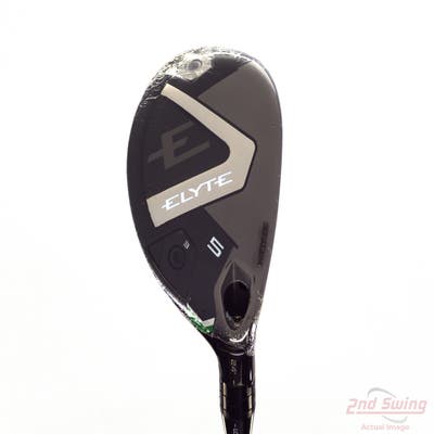 Mint Callaway Elyte Hybrid 5 Hybrid 24° Project X Denali Charcoal 60 Graphite Regular Right Handed 39.5in