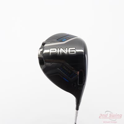 Ping G440 MAX Driver 10.5° Alta CB Blue 50 Graphite Stiff Right Handed 46.0in