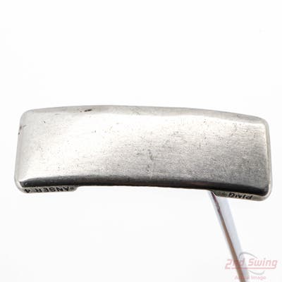 Ping Anser 4 Putter Steel Right Handed 36.0in