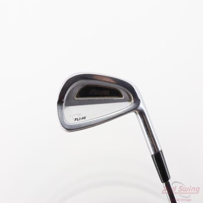 Mizuno MP Fli-Hi DLR Utility Iron 3 Utility 21° True Temper Dynamic Gold S300 Graphite Stiff Right Handed 39.0in