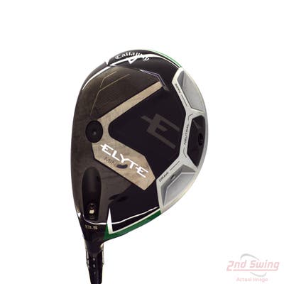 Callaway Elyte Mini Driver 13.5° Project X Denali Charcoal 50 Graphite Regular Left Handed 44.0in