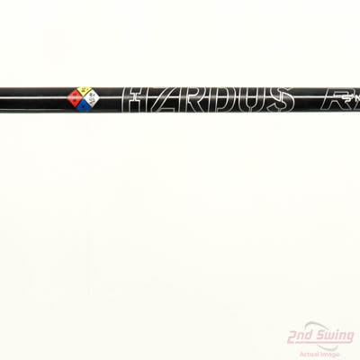 Used W/ TaylorMade RH Adapter Project X HZRDUS Smoke Black RDX 80 Hybrid Shaft Stiff 39.25in