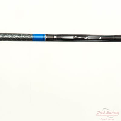 Used W/ TaylorMade RH Adapter Mitsubishi Golf Tensei AV Limited Blue 75 Fairway Shaft Stiff 42.5in