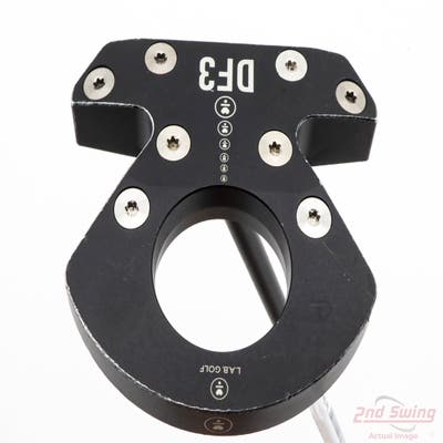 L.A.B. Golf DF3 Putter Steel Right Handed 34.0in