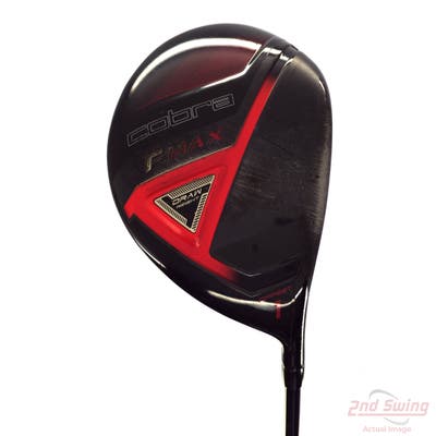 Cobra F-Max Womens Offset Driver Cobra Superlite Graphite Ladies Right Handed 44.75in