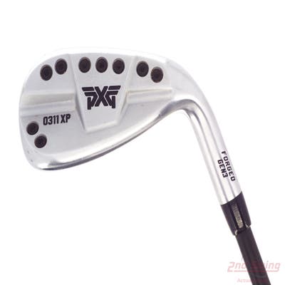 PXG 0311 XP GEN3 Wedge Gap GW Mitsubishi MMT 60 Graphite Senior Right Handed 35.5in