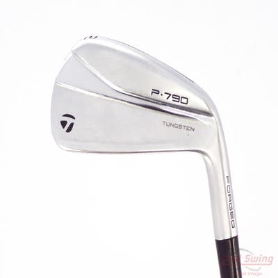 TaylorMade 2021 P790 UDI Utility Iron 2 Utility TM Fujikura Ventus Red 7 Graphite Stiff Right Handed 39.5in