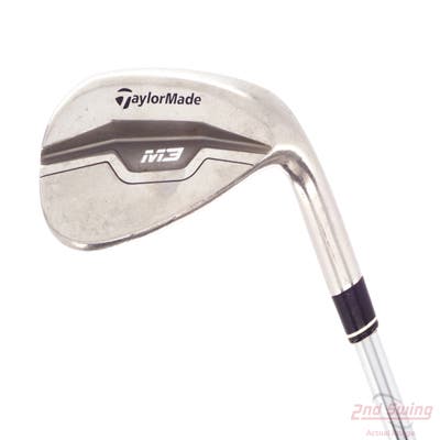TaylorMade M3 Wedge Sand SW True Temper XP 100 Steel Regular Right Handed 35.75in