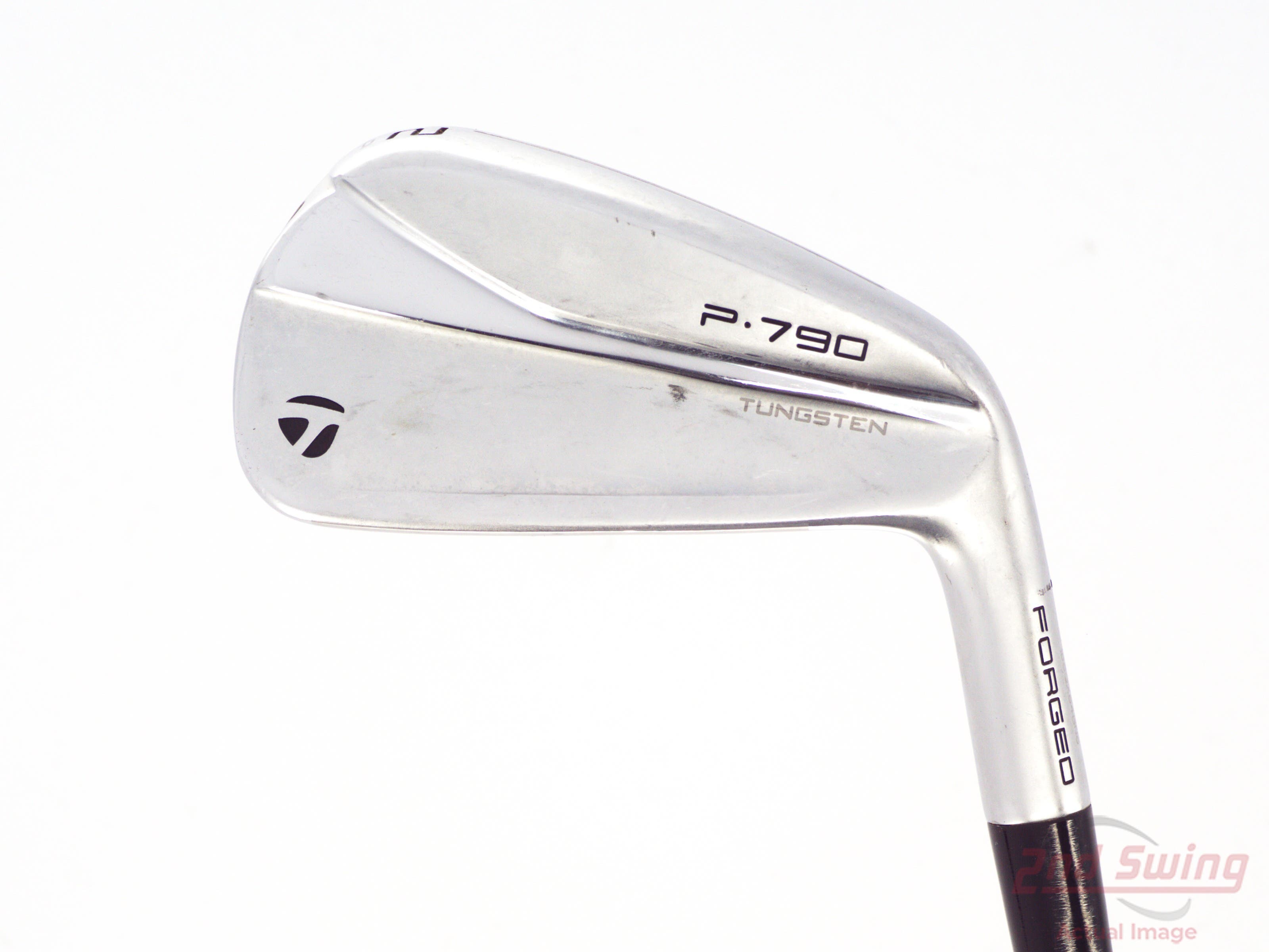 TaylorMade 2021 P790 UDI Utility Iron | 2nd Swing Golf