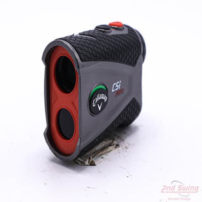 Callaway CSI Pro Rangefinder