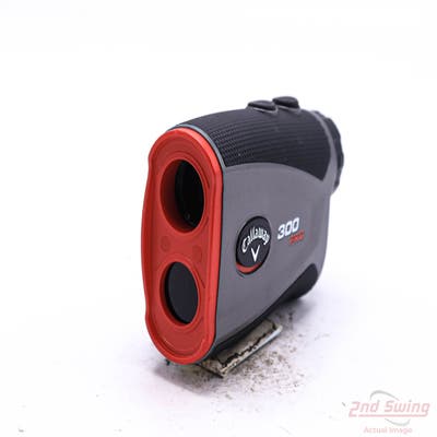 Callaway 300 PRO Laser Rangefinder
