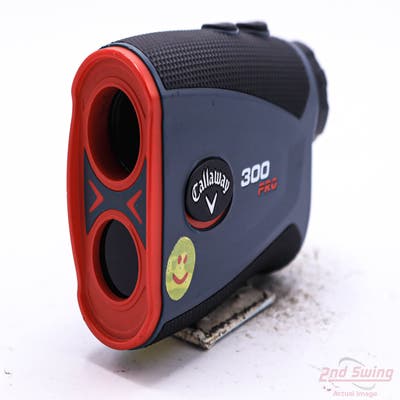 Callaway 300 PRO Laser Rangefinder