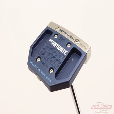 Bettinardi Antidote SB2 Putter Steel Right Handed 35.0in
