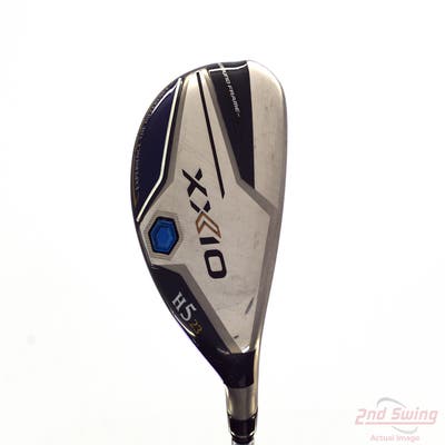 XXIO 12 Hybrid 5 Hybrid 23° XXIO MP-1200 Graphite Regular Right Handed 40.25in