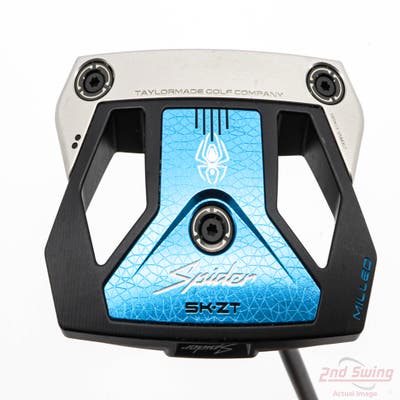 TaylorMade Spider 5K-ZT Black Counter Balance Putter Graphite Right Handed 36.0in