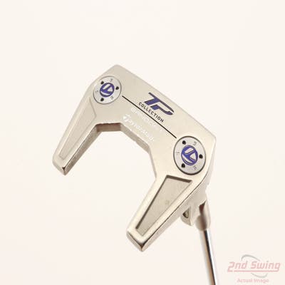 TaylorMade TP Hydroblast Bandon 1 Putter Steel Right Handed 35.0in