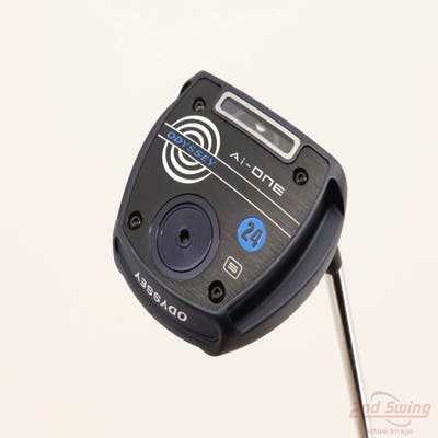 Mint Odyssey Ai-ONE 24 Putter Steel Right Handed 35.0in