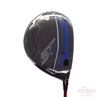 Mint Mizuno ST-MAX 230 Driver 10.5° Project X Denali Red 50 Graphite Regular Right Handed 46.0in