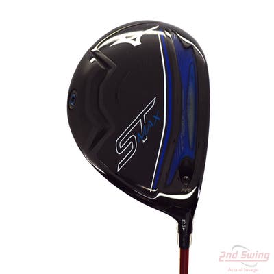 Mizuno ST-MAX 230 Driver 10.5° Project X Denali Red 50 Graphite Regular Right Handed 46.0in