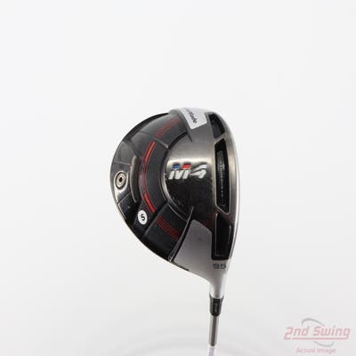 TaylorMade M4 Driver 9° Fujikura Speeder NX 50 Graphite Stiff Right Handed 46.25in