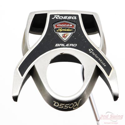 TaylorMade Rossa Spider Balero Putter Steel Right Handed 35.0in