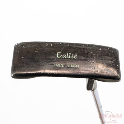 Yes Callie Putter Steel Right Handed 34.0in
