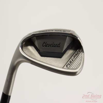 Cleveland Smart Sole Full-Face Chipper FST KBS MAX Graphite 65 Graphite Regular Left Handed 35.5in
