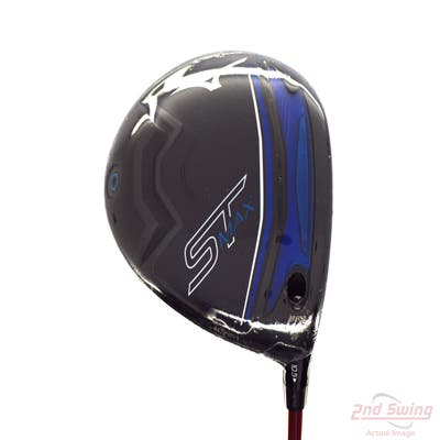Mint Mizuno ST-MAX 230 Driver 10.5° Project X Denali Red 50 Graphite Regular Right Handed 46.0in