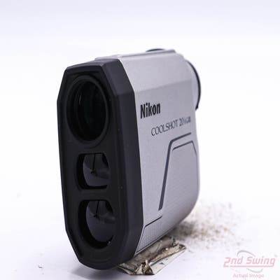 Nikon Coolshot 20i GIII Rangefinder