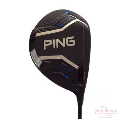 Ping G440 SFT Driver 10.5° Alta CB Blue 50 Graphite Regular Right Handed 45.75in