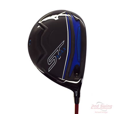 Mint Mizuno ST-MAX 230 Driver 10.5° Project X Denali Red 50 Graphite Regular Right Handed 46.0in