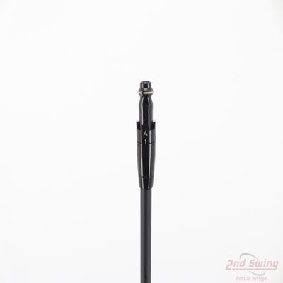 Used W/ Titleist RH Adapter Mitsubishi Golf Tensei 1K Blue 65 Fairway Shaft Regular 42.0in