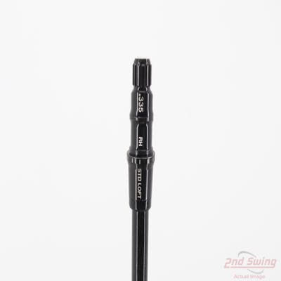 Used W/ Adapter Accra TZ5 65 X-Stiff 44.25in